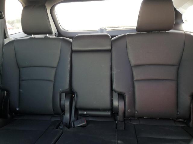 2023 Honda Passport Exl VIN: 5FNYF8H52PB013408 Lot: 56939914