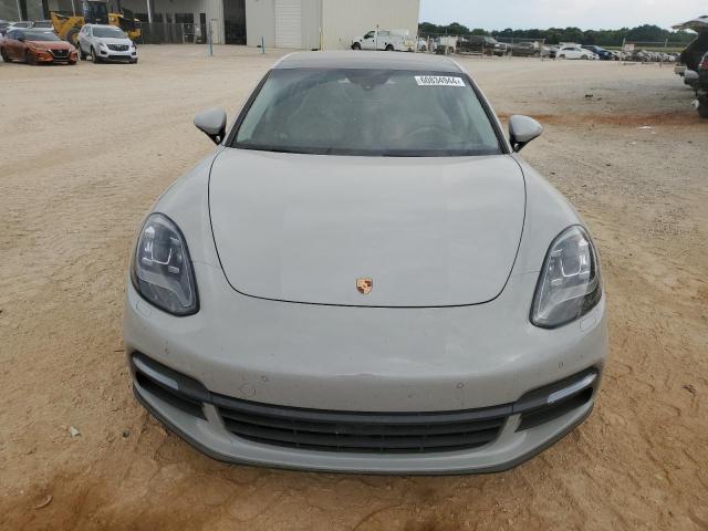 VIN WP0AB2A75JL132841 2018 Porsche Panamera, 4S no.5