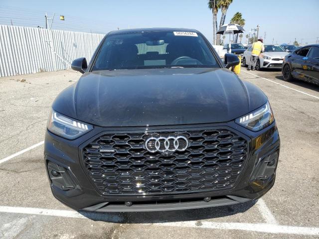 2023 AUDI Q5 SPORTBA - WA16AAFYXP2017035