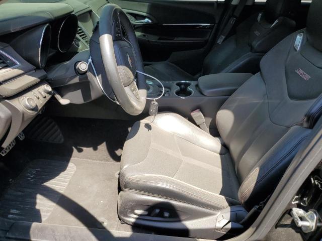 2015 Chevrolet Ss VIN: 6G3F15RW7FL116592 Lot: 55196484