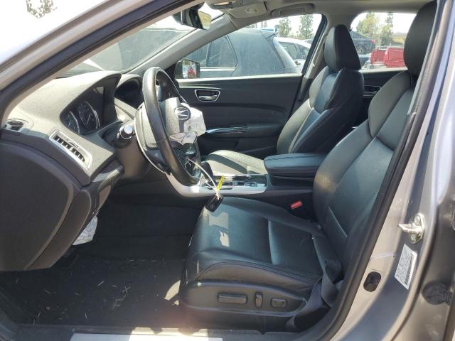 2018 Acura Tlx VIN: 19UUB1F32JA002249 Lot: 57664924