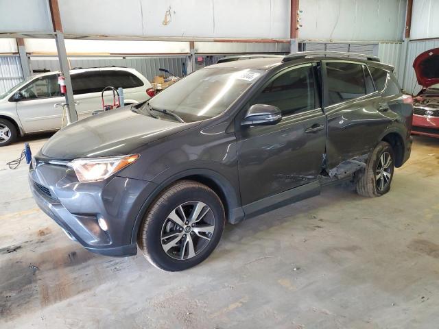 JTMWFREV0JJ746476 2018 TOYOTA RAV 4 - Image 1