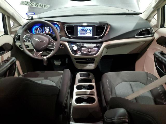 2023 Chrysler Voyager Lx VIN: 2C4RC1CG6PR530020 Lot: 59318884