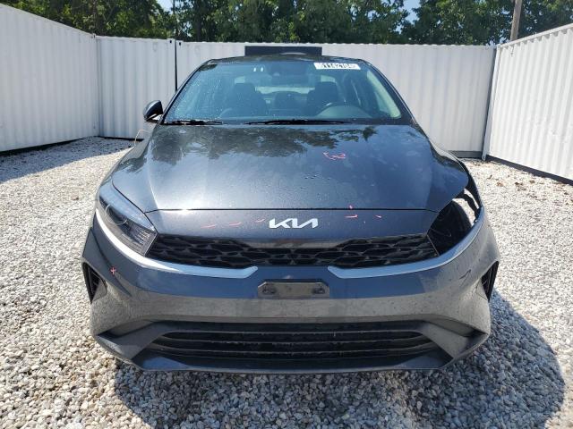 2023 Kia Forte Lx VIN: 3KPF24AD7PE567773 Lot: 61142104