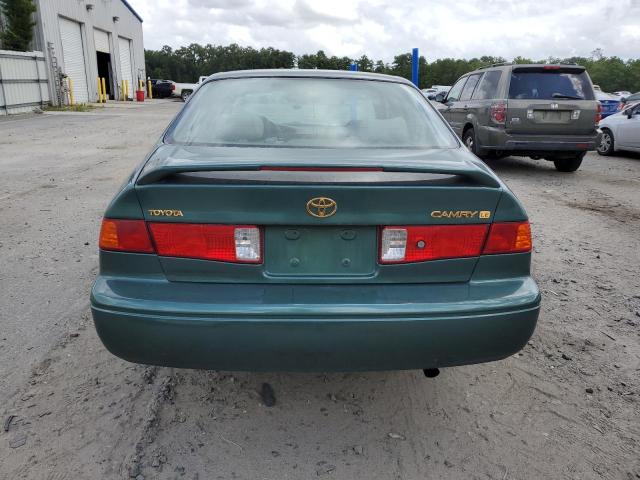 2000 Toyota Camry Ce VIN: 4T1BG22K5YU658346 Lot: 59740474