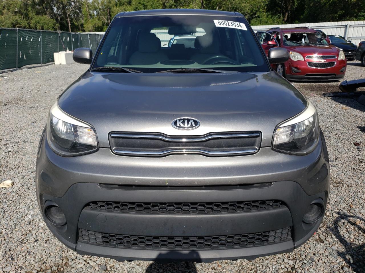 KNDJN2A25K7684653 2019 Kia Soul