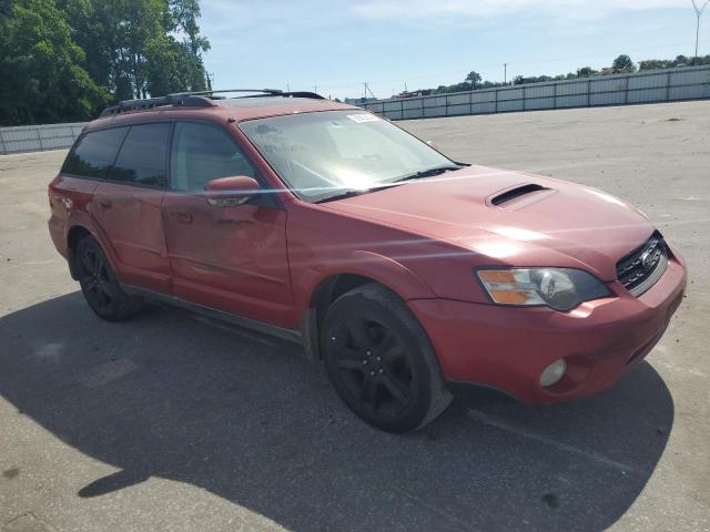 2005 Subaru Legacy Outback 2.5 Xt Limited VIN: 4S4BP67C654338716 Lot: 56562564