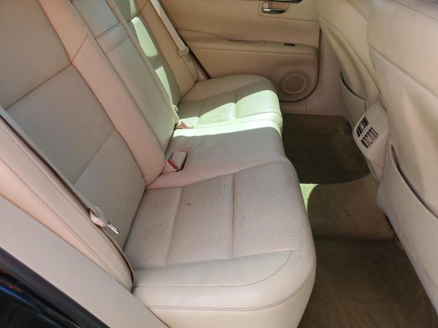 2014 Lexus Es 350 VIN: JTHBK1GG4E2100236 Lot: 59645864