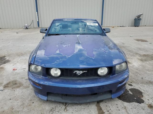 2007 Ford Mustang - Image 5