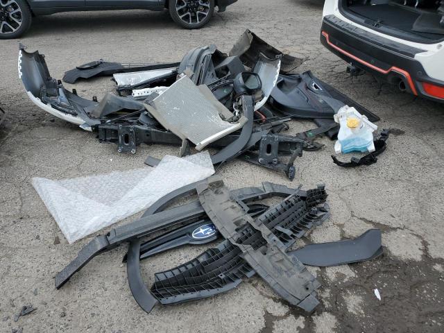 2020 Subaru Forester Sport VIN: JF2SKARC1LH595292 Lot: 57528704