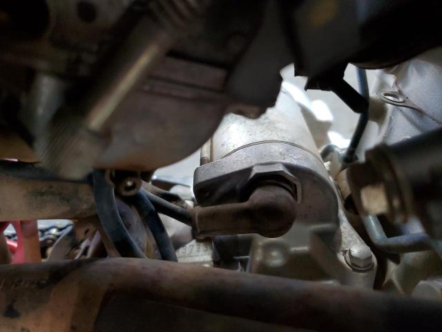 2009 KAWASAKI KLX250 S - JKALXMW129DA01492