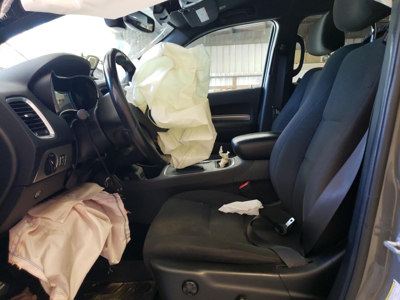 1C4RDJAG6LC432768 2020 Dodge Durango Sxt