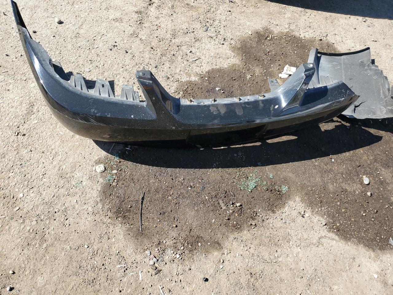 1FAFP44421F142736 2001 Ford Mustang