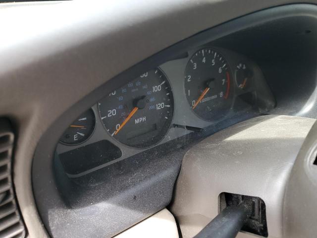 2000 Nissan Sentra Base VIN: 3N1CB51DXYL314309 Lot: 59172414