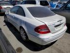 MERCEDES-BENZ CLK 350 снимка