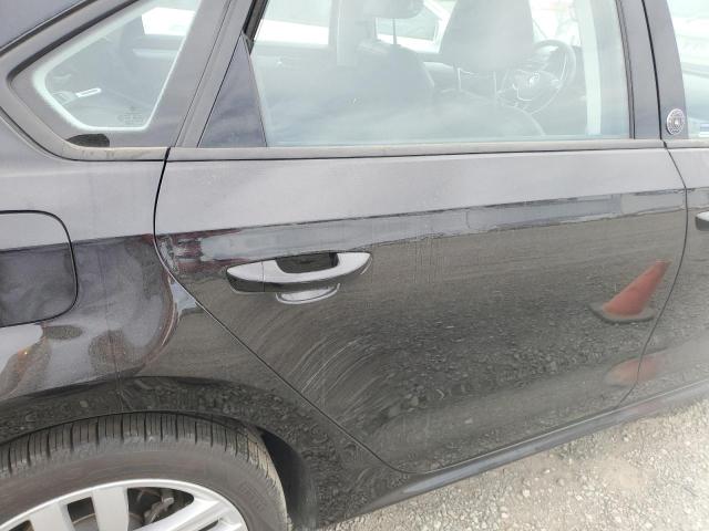 2019 Volkswagen Passat Wolfsburg VIN: 1VWLA7A37KC011703 Lot: 60716974