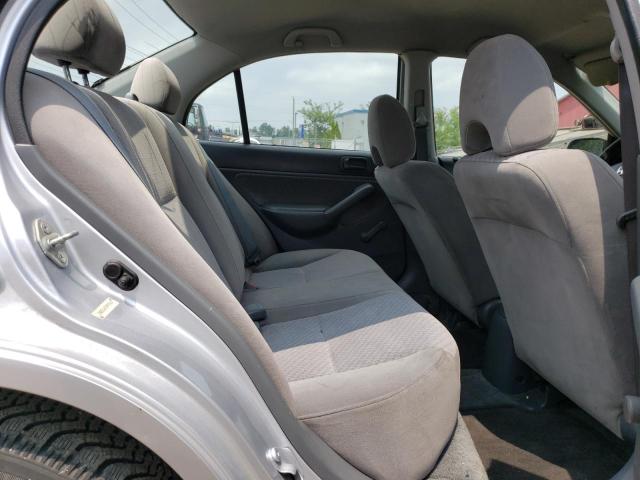 2003 Honda Civic Dx VIN: 2HGES16453H947665 Lot: 59716354