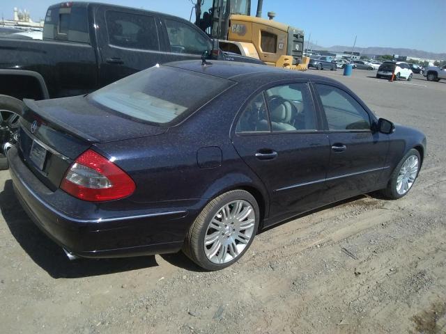 2007 Mercedes-Benz E 350 VIN: WDBUF56XX7B132469 Lot: 54472914