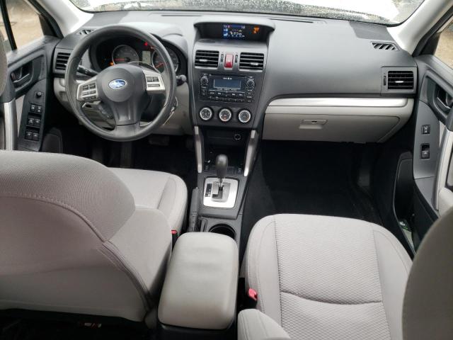 2015 Subaru Forester 2.5I Premium VIN: JF2SJADC0FH481850 Lot: 60935524