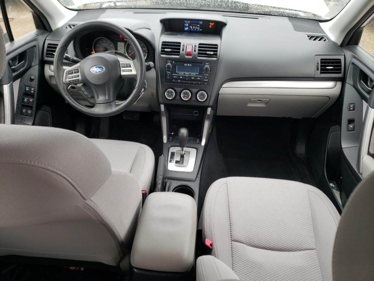 JF2SJADC0FH481850 2015 Subaru Forester 2.5I Premium