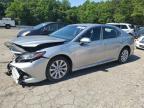 TOYOTA CAMRY L photo