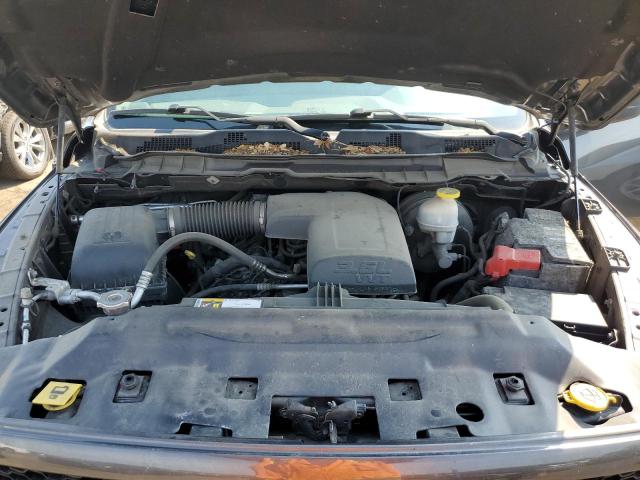 2017 Ram 1500 St VIN: 1C6RR7KG1HS862411 Lot: 59321484