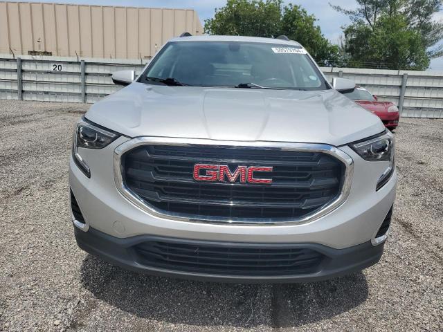 2018 GMC TERRAIN SL - 3GKALMEVXJL347013