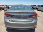 HYUNDAI ELANTRA SE photo