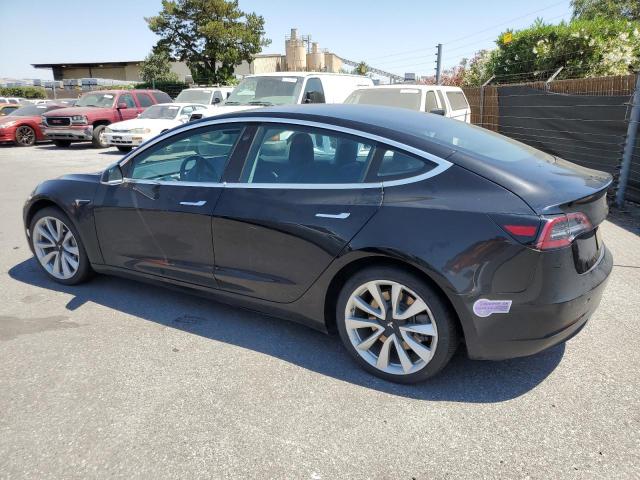 2018 Tesla Model 3 VIN: 5YJ3E1EA2JF148501 Lot: 60452614