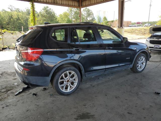 2013 BMW X3 xDrive35I VIN: 5UXWX7C53DL981630 Lot: 57892984