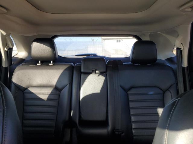 2016 FORD EDGE SEL - 2FMPK3J8XGBB94751
