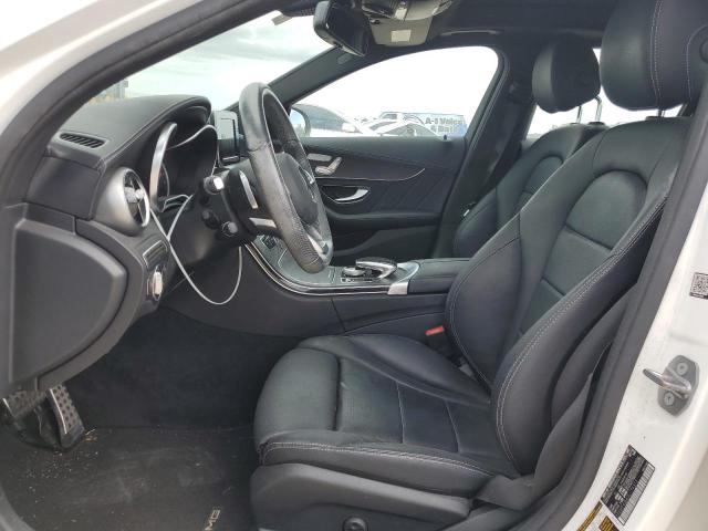 2016 Mercedes-Benz C 300 VIN: 55SWF4JB6GU174312 Lot: 56921104