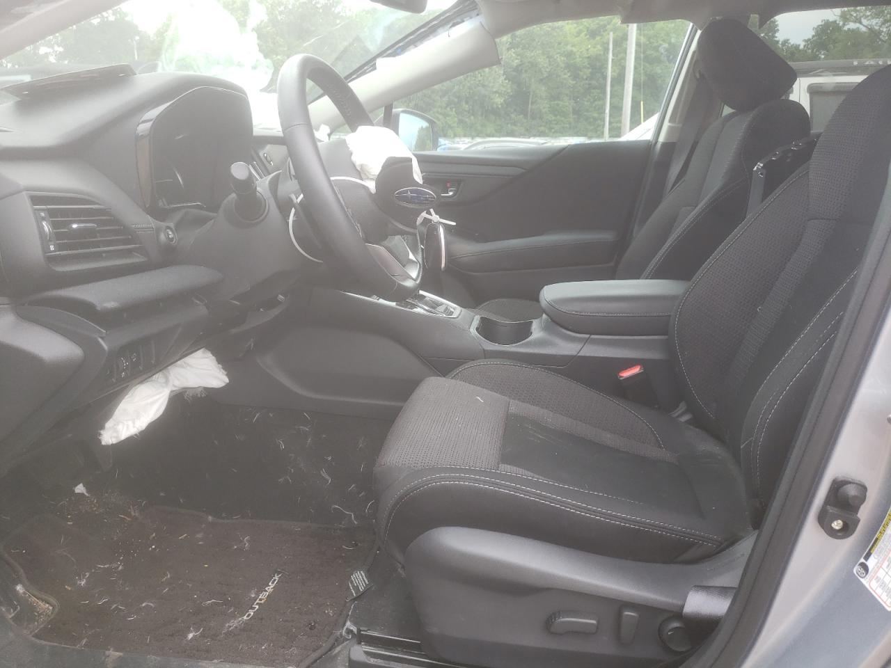 4S4BTAFC1P3113533 2023 Subaru Outback Premium