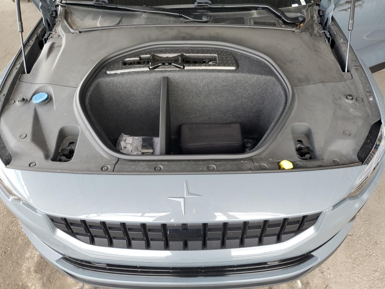 YSMEG3KA8PL122806 2023 Polestar 2