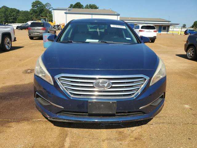 2016 Hyundai Sonata Se VIN: 5NPE24AF8GH264445 Lot: 57456984