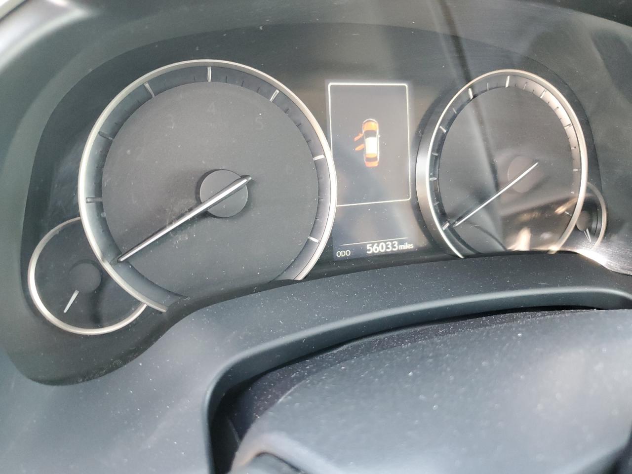 2T2JGMDAXLC049738 2020 Lexus Rx 450H