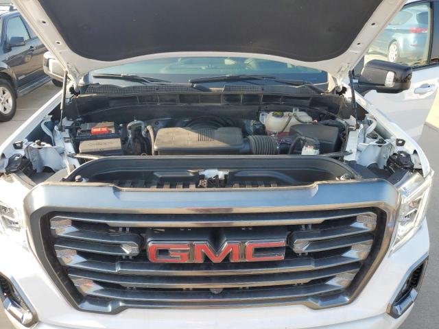 2022 GMC Sierra Limited K1500 At4 VIN: 1GTP9EEL1NZ128223 Lot: 58531134