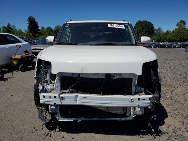 2015 Toyota Scion Xb VIN: JTLZE4FE0FJ072410 Lot: 60319514