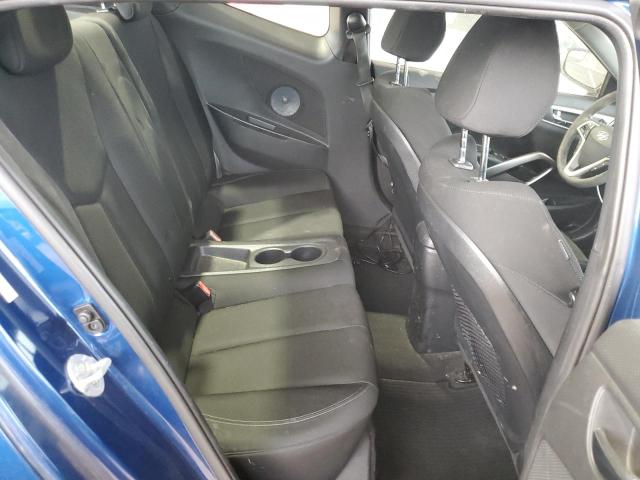 2016 HYUNDAI VELOSTER - KMHTC6AD0GU272765