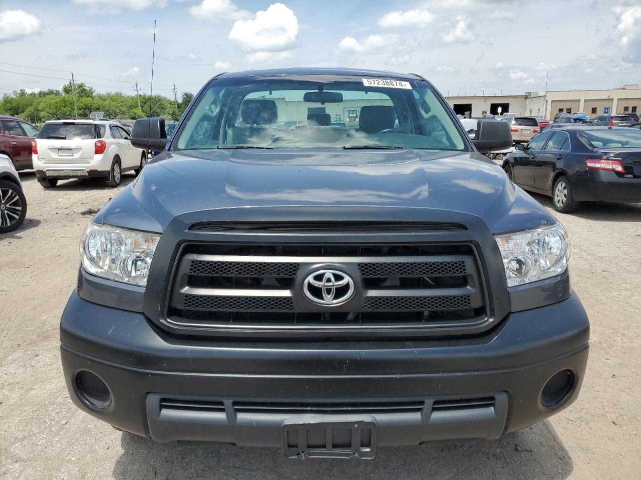 5TFLM5F13AX003790 2010 Toyota Tundra