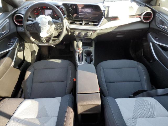 2024 Chevrolet Trax 1Rs VIN: KL77LGE26RC143083 Lot: 59212744