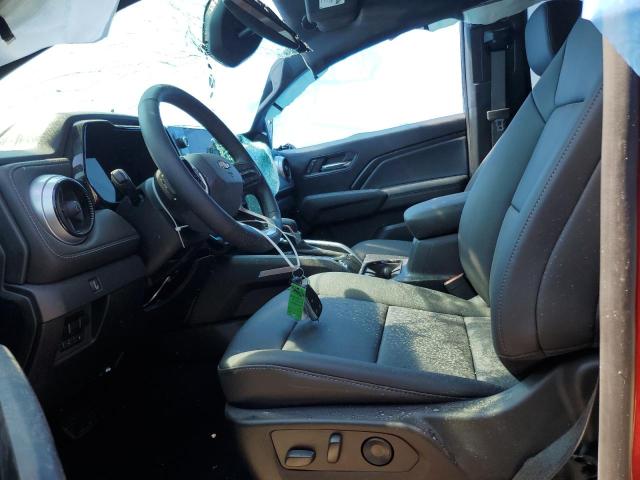 2024 CHEVROLET COLORADO L - 1GCPSCEK4R1177775