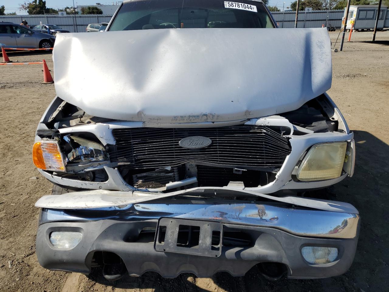 1FTRW08L42KE36099 2002 Ford F150 Supercrew