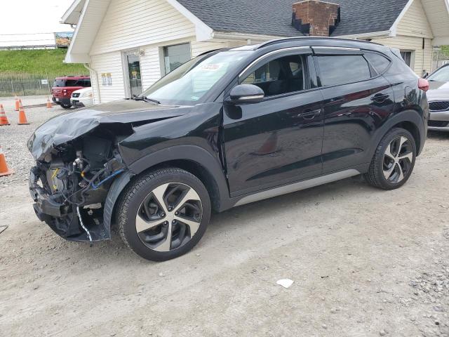 KM8J3CA27JU690820 2018 Hyundai Tucson Value