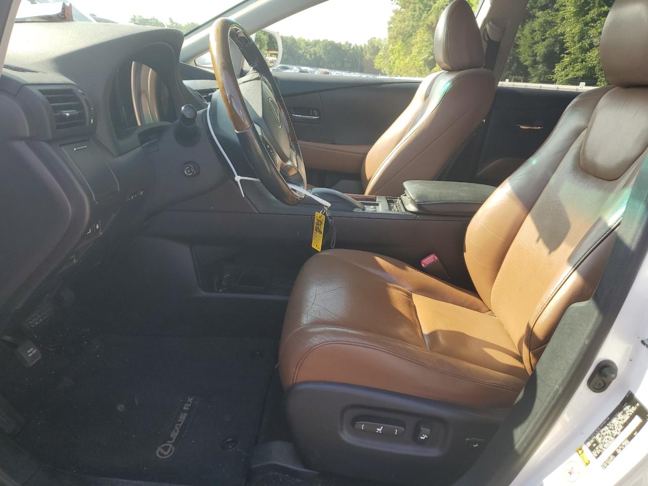 JTJBC1BA8D2066301 2013 Lexus Rx 450