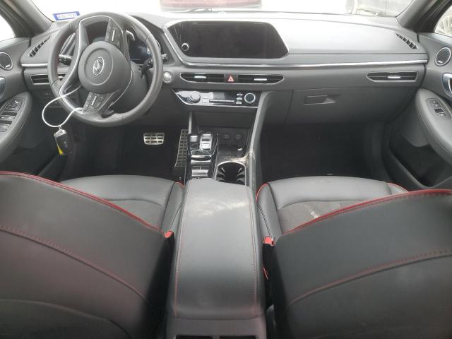 2021 Hyundai Sonata Sel Plus VIN: 5NPEJ4J20MH122814 Lot: 56675374