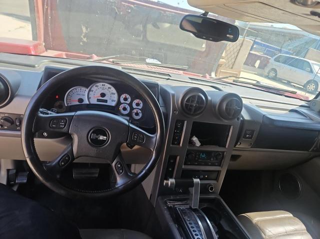 2004 Hummer H2 VIN: 5GRGN23U34H101114 Lot: 60348364