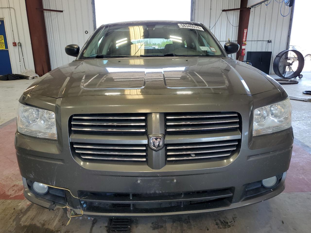 2D4FV47T18H262283 2008 Dodge Magnum