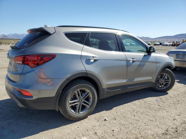 2018 HYUNDAI SANTA FE S - 5NMZU3LB7JH088749