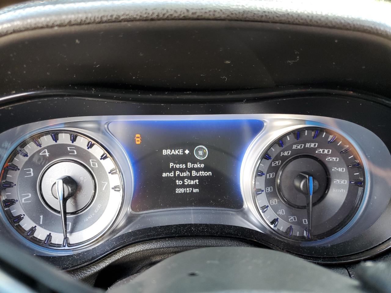 2C3CCABG4HH526566 2017 Chrysler 300 S